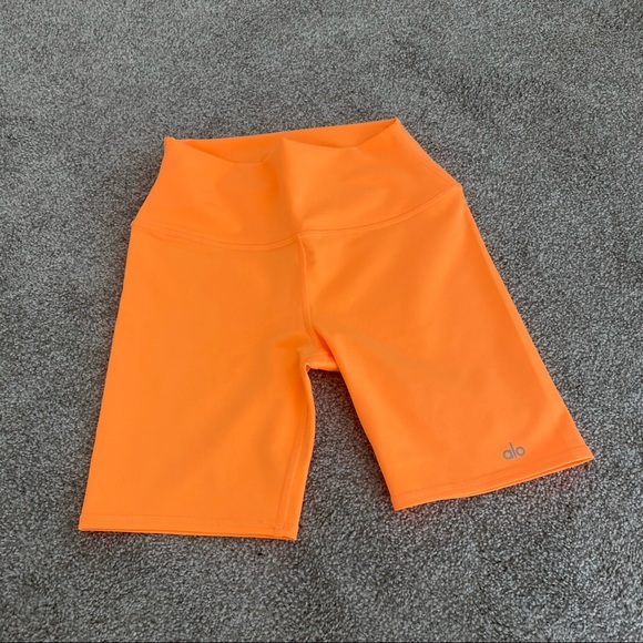 Biker Shorts Alo Yoga